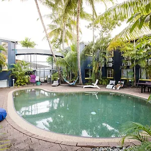  Auberge de jeunesse Mad Monkey Village